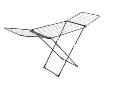 Dry II — Folding Clothes Drying Rack