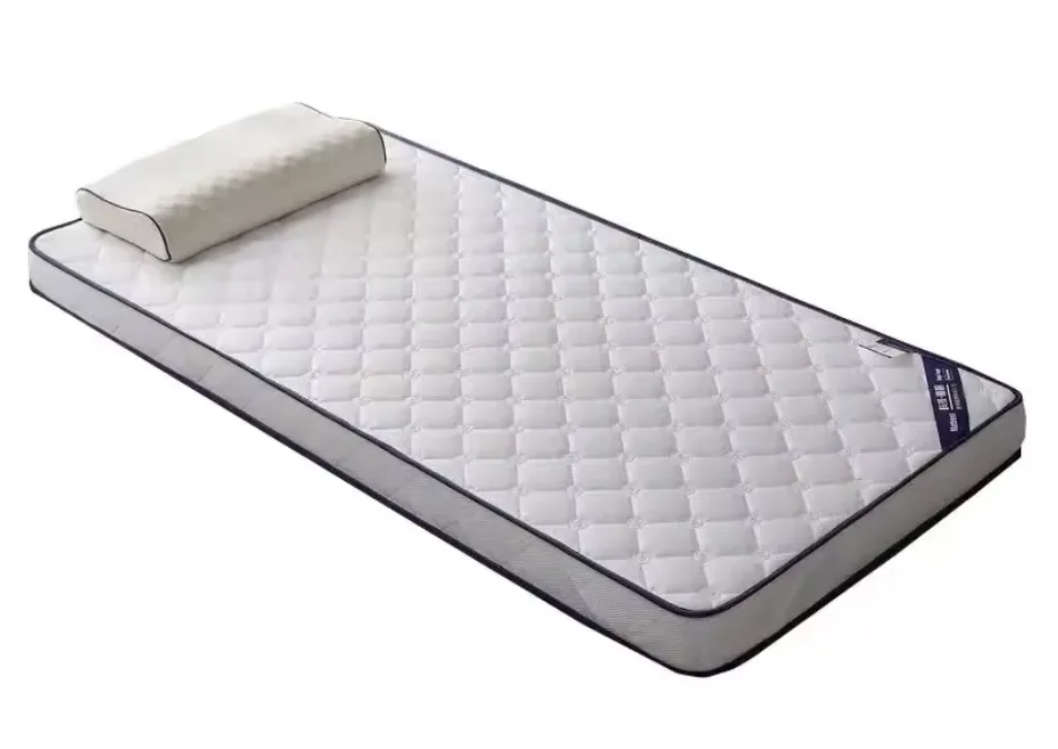 Quilt — Quilted Foam Mattress