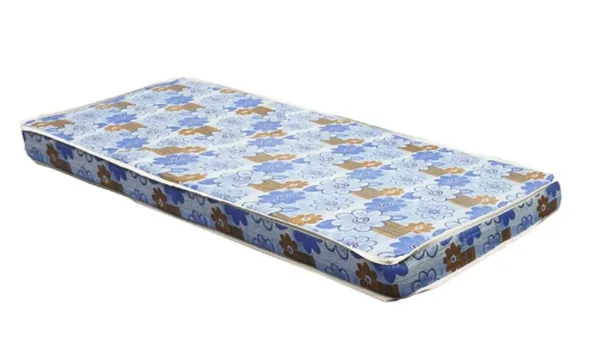 Rebond — Rebonded Foam Mattress