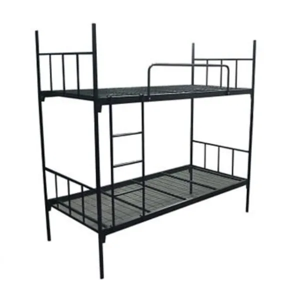 Wire — Wire Base Metal Bunk Bed