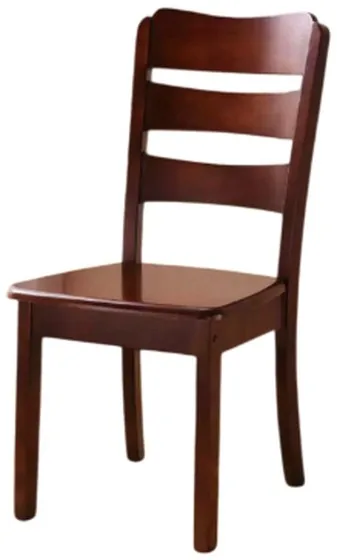 Ladder Back Dining Chair