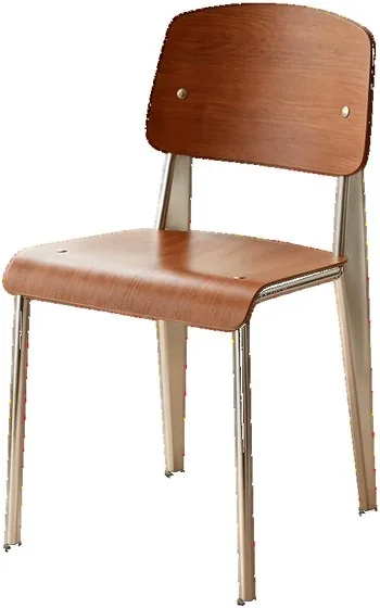 Plywood Dining Chair, Design 2