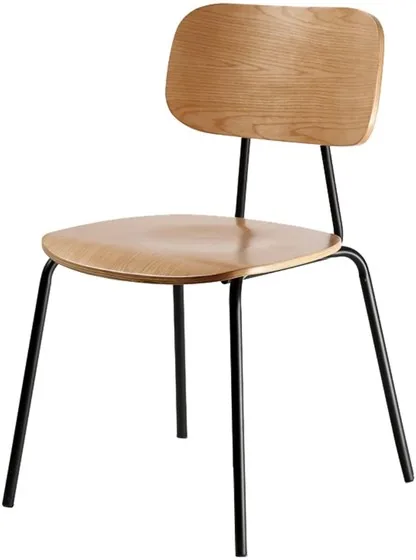 Plywood Dining Chair