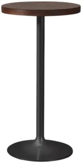 Round Bar Table