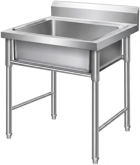 Stainless Steel Wash Basin