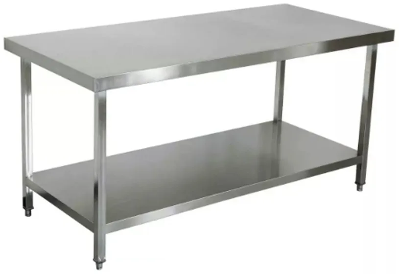 Stainless Steel Workstation