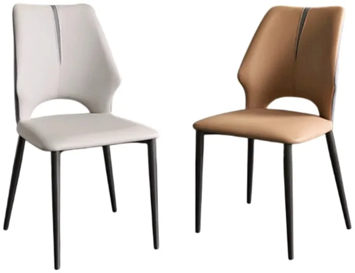 Wing Back Dining Chair
