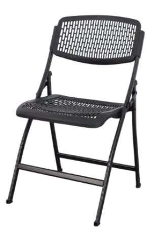 Foldable Plastic Chair