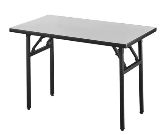 Foldable Table, Laminate Top