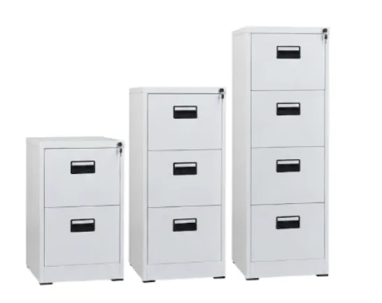 Metal Filing Cabinet