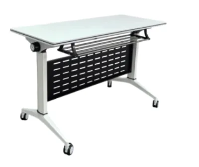 Modular Foldable Classroom & Meeting Table
