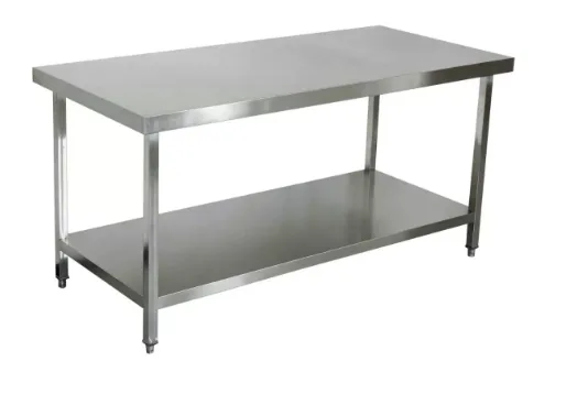 Stainless Steel Workstation