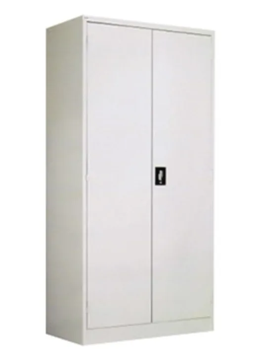 Steel Supplies Cabinet