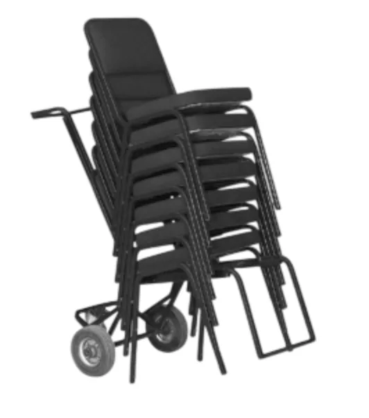 Upright Chair Trolley