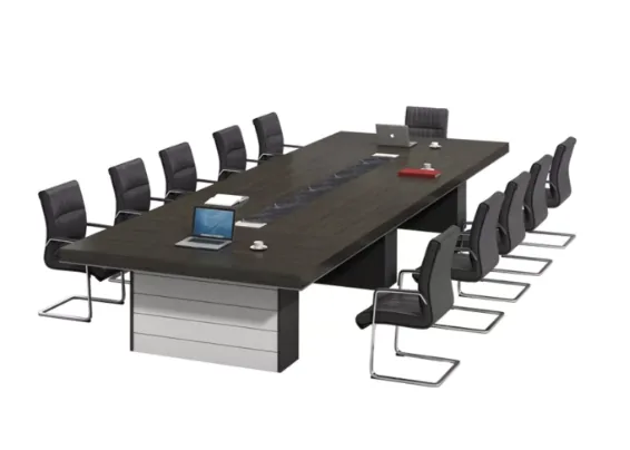 Assembly XL — Boardroom Meeting Table