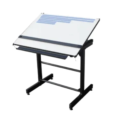 Atlas — Drafting Table