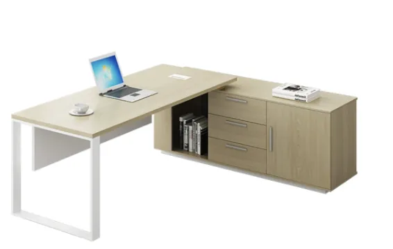 Executive III — Director Table
