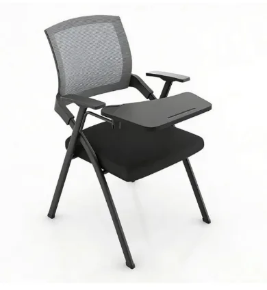 Flexi Tablet — Foldable Training Chair with Tablet