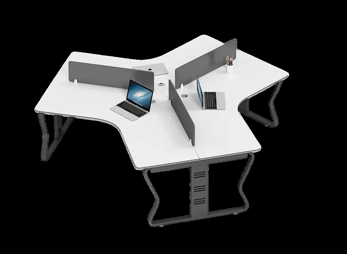 Flow II — Modular Workstation Desk