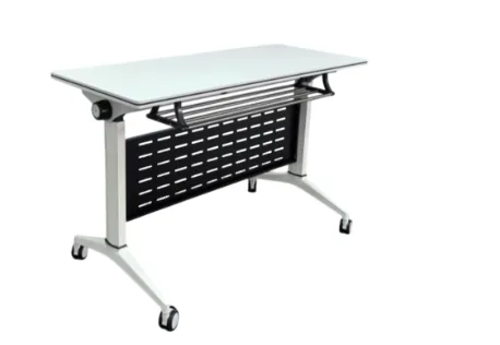 Fold-Top III — Modular Foldable Table