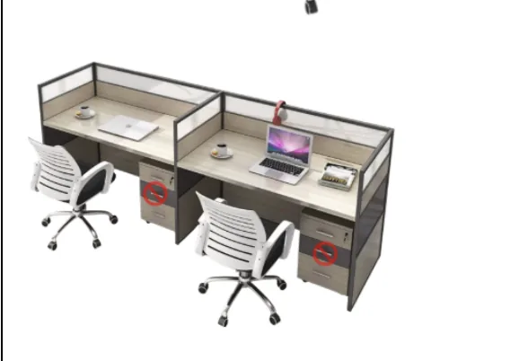 Nexus — Modular Workstation