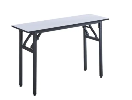 Rect-Go II — Foldable Table