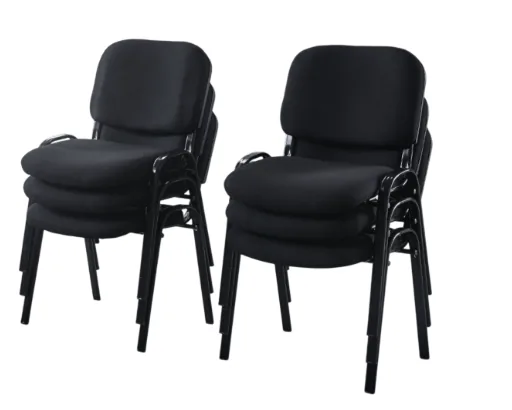 Stack — Stackable Training / Event Chair