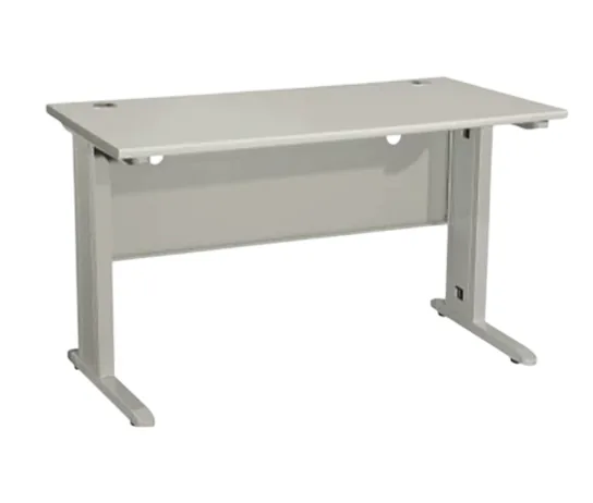 Steelline — Steel Top Office Desk