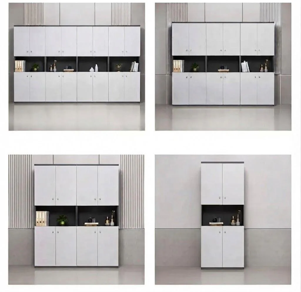 Summit — Tall Cabinet Shelving