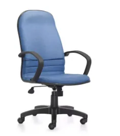Weave — Fabric Office Chair